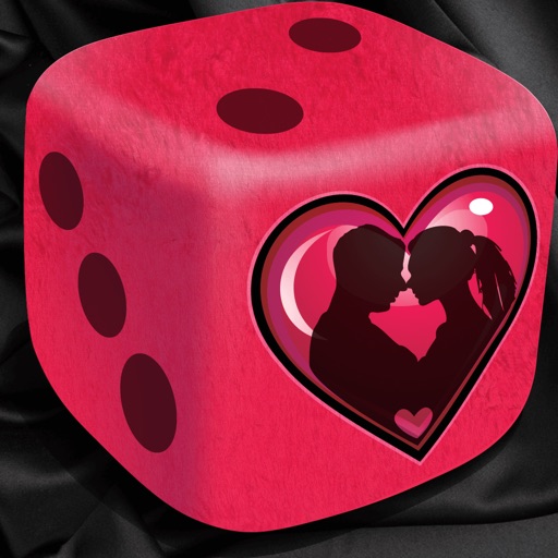 Sex Dice - Sex Game for Couple Icon