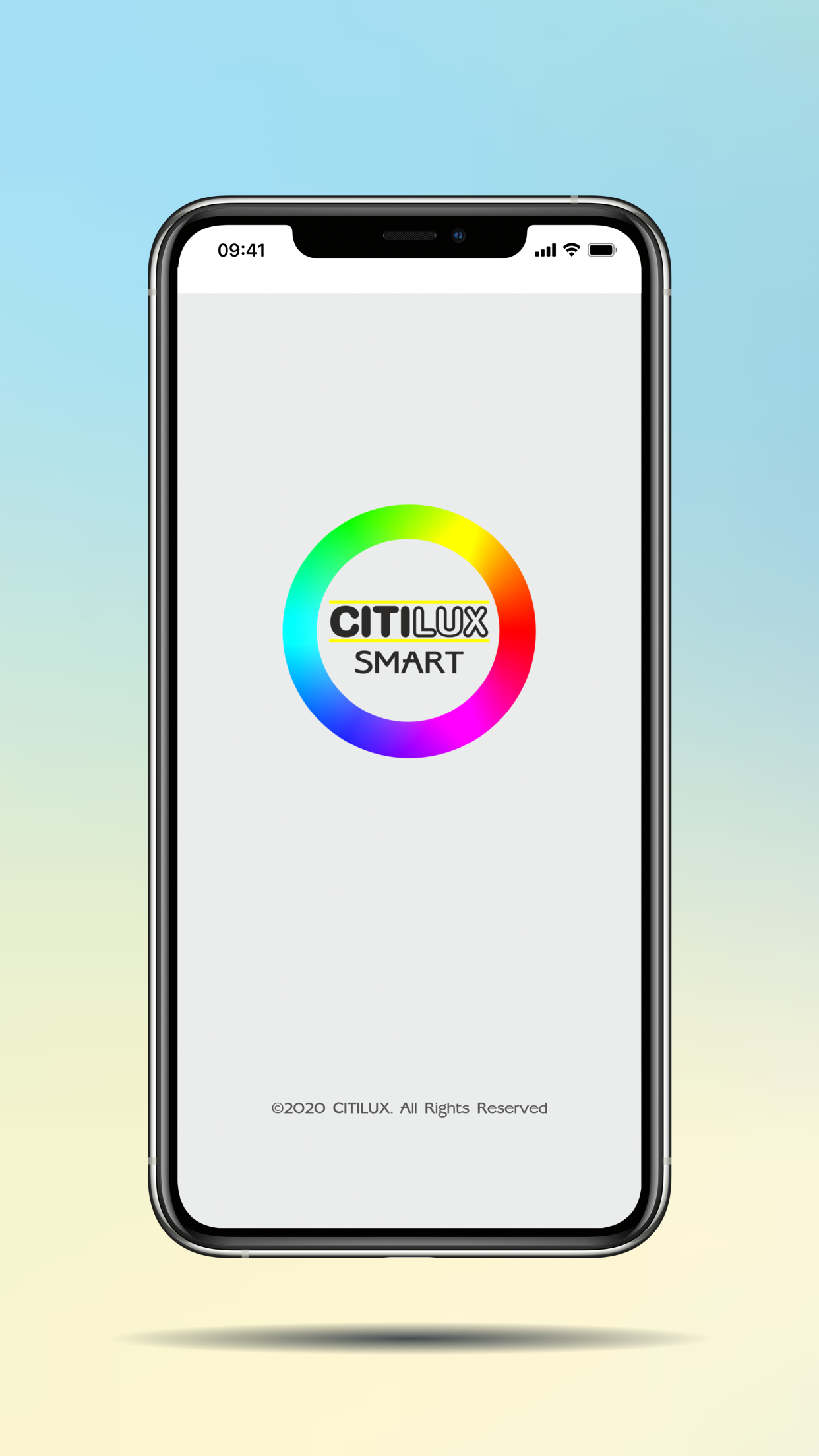 Citilux SMART