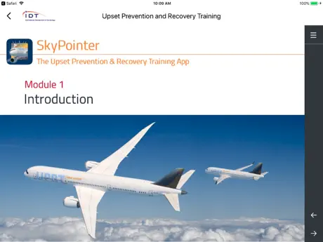 Skypointer