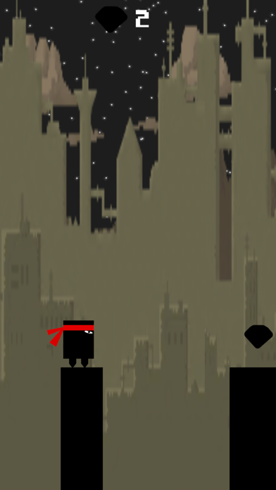Screenshot #2 pour StickHero