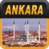 Ankara Offline Map Guide