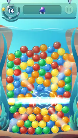 Game screenshot Fish Pop Mania hack