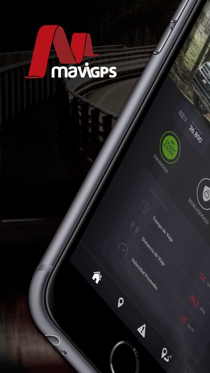 GPS MAVIGPS
