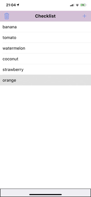Quick Checklist - Simple, Fast(圖3)-速報App