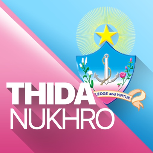 Thidanukhro School icon