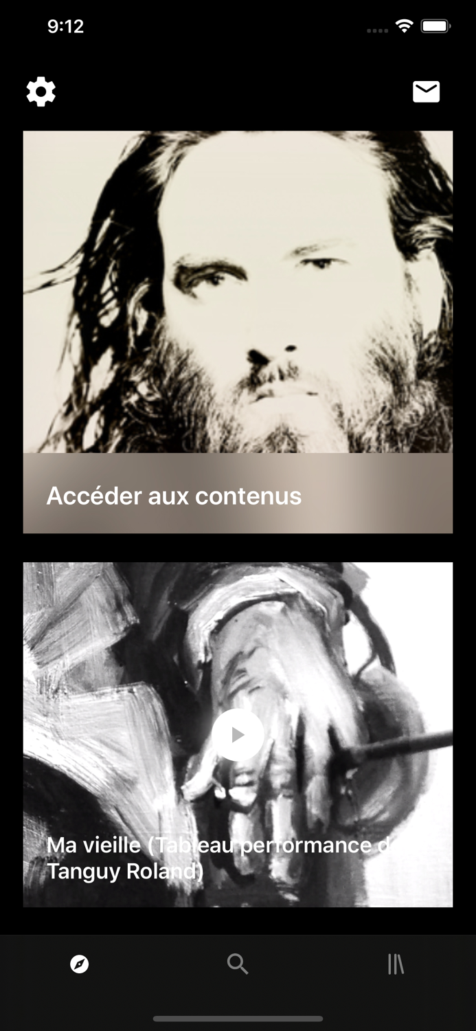 Culture Contre Culture