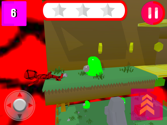 Screenshot #6 pour Web Pixel World 2