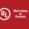 UL LLC Meetings & Events - iPadアプリ