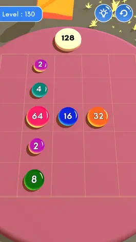 Game screenshot Flip Merger 3D apk
