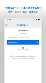 COA Practice Test Prep screenshot