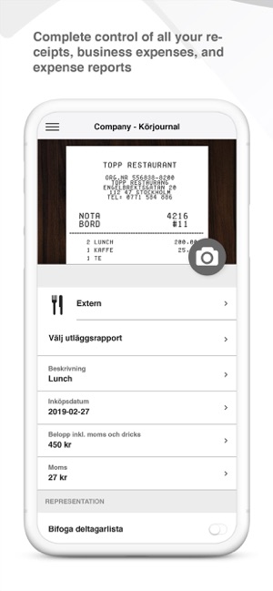 VIEW Expense(圖3)-速報App