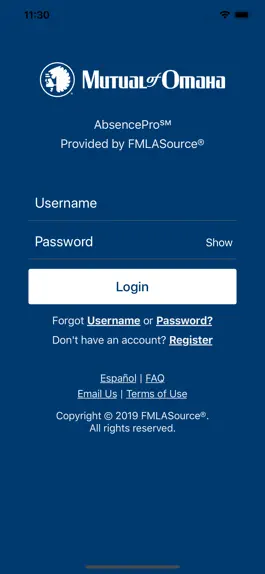 Game screenshot AbsencePro℠ mod apk