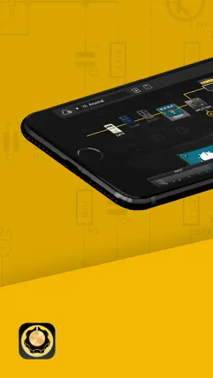 Скриншот BIAS FX - Guitar Amp & Effects на iPhone 1