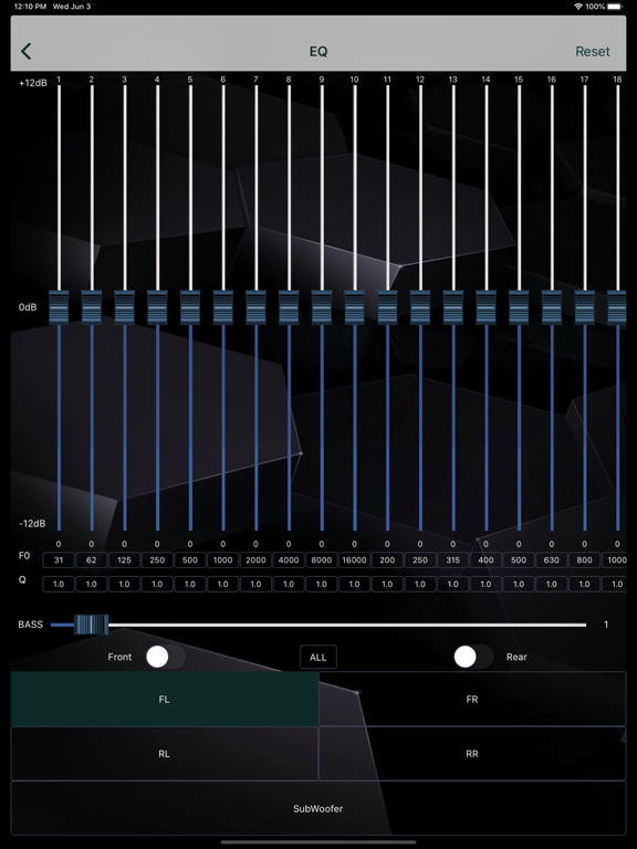 Screenshot #5 pour TP4.31 OPTICAL