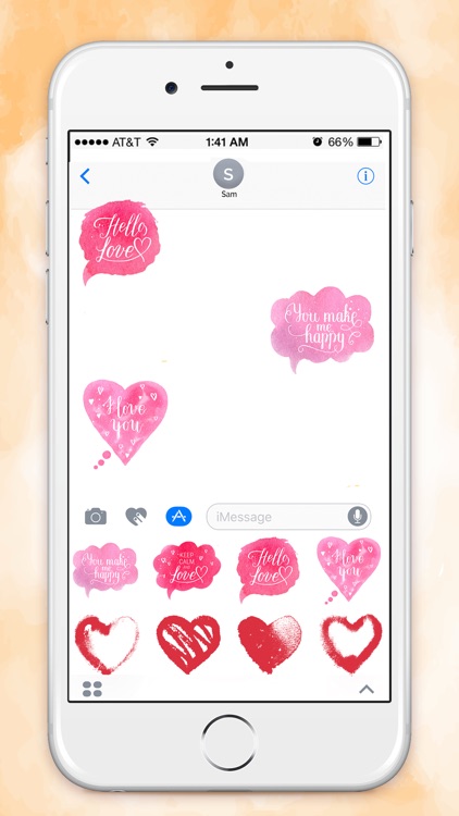 Be My Valentine!! screenshot-3