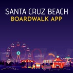 Download Santa Cruz Beach Boardwalk App app