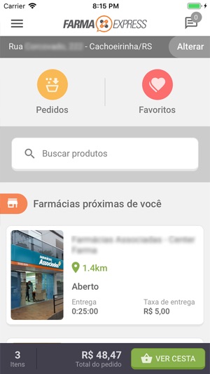 Farma Express(圖1)-速報App