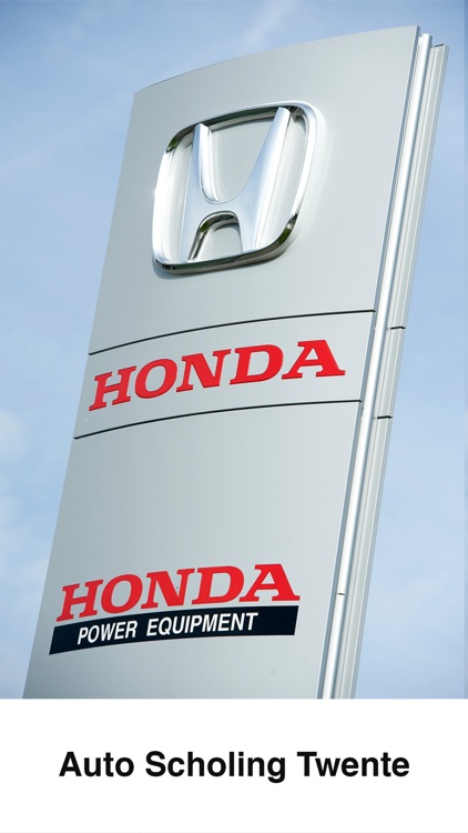 Auto Scholing Twente