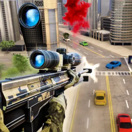 Critical Sniper Shooting Games Cheats