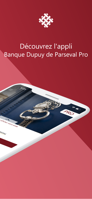 Banque Dupuy de Parseval Pro(圖1)-速報App