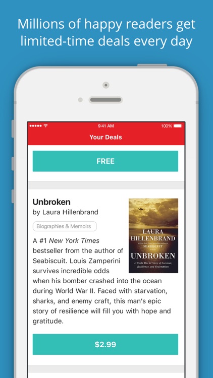 BookBub