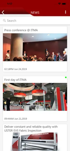 Game screenshot USTER® INSIGHTS hack