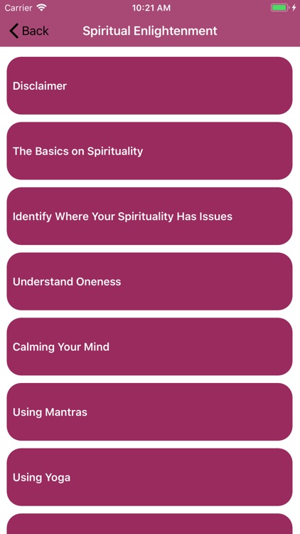 ASpiritual:Enlighten Your Soul