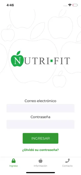 Game screenshot Nutri Fit mod apk