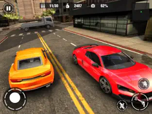 Captura 4 Grand Gangster Mafia Crime iphone