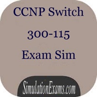 Exam Simulator For CCNP Switch pour PC