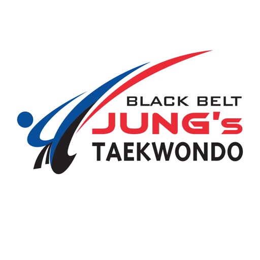 BLACK BELT TAEKWONDO