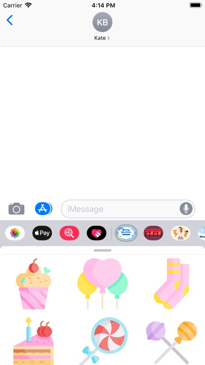 BabyShowerNPD