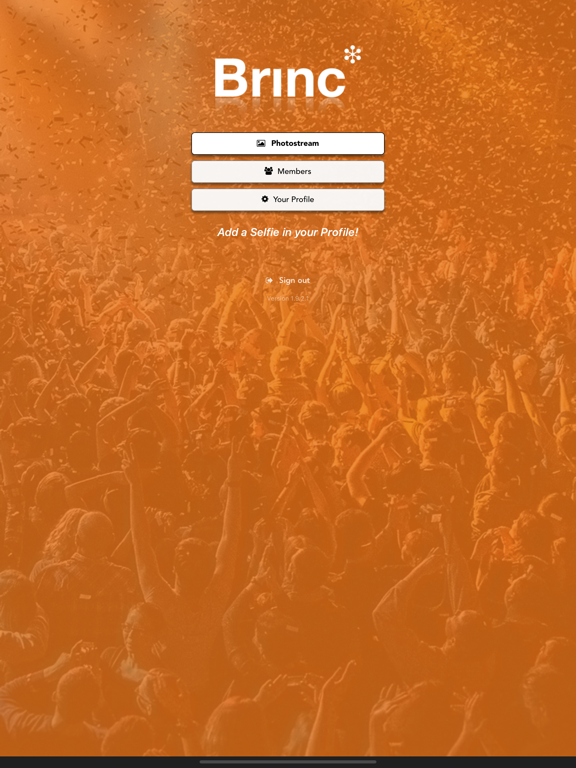 Screenshot #4 pour Brinc