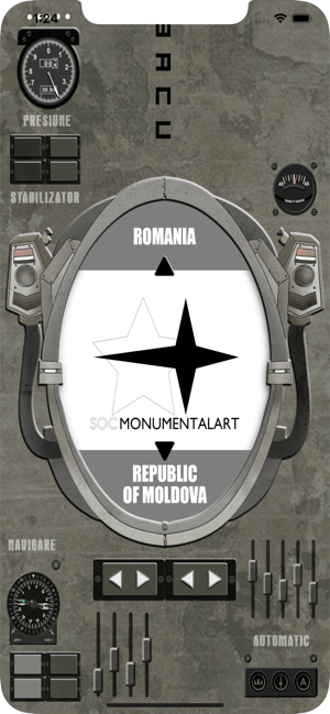 SocMonumentalArt(圖2)-速報App
