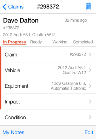 GoTime Autosource screenshot 2