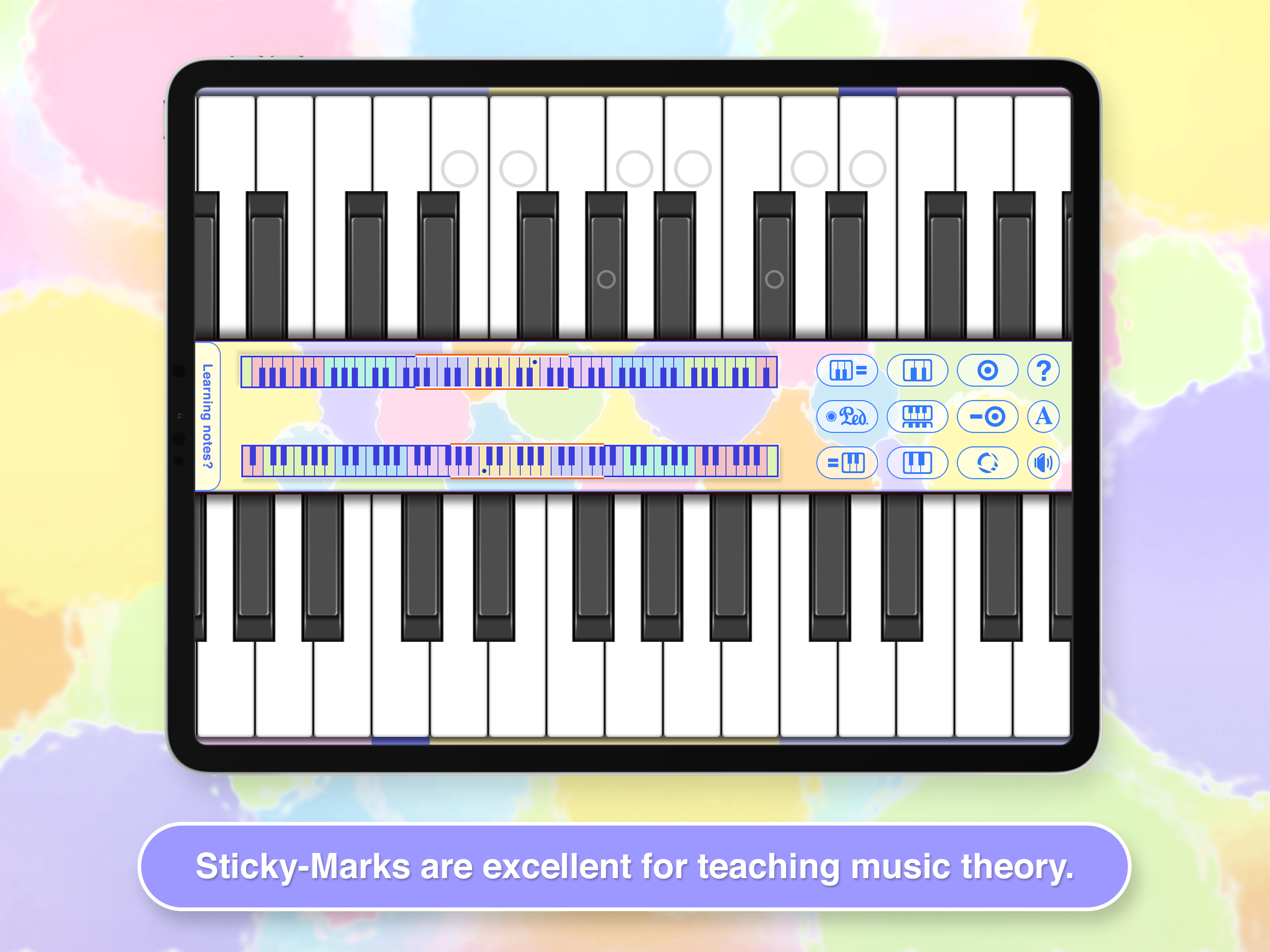 Piano 2 ! screenshot 3