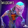 SmileX III:Escape from prison