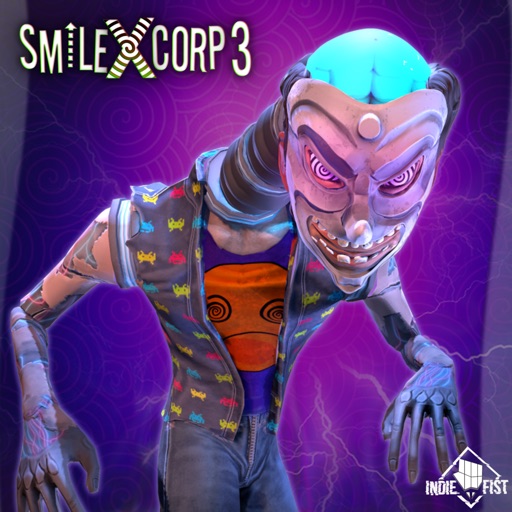 SmileX III:Escape from prison iOS App