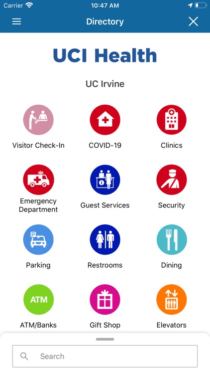 My UCI Health screenshot-4