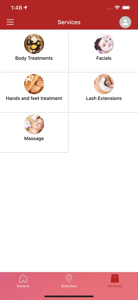 Maples App