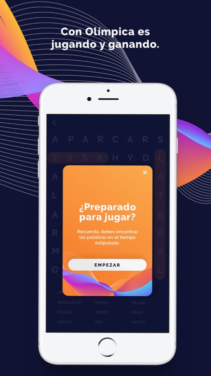 Emisora Olimpica Stereo screenshot-3