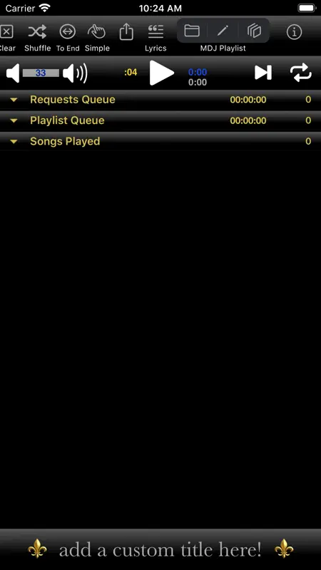 Music DJ Pro - Dance DJ screenshot 4 of 5