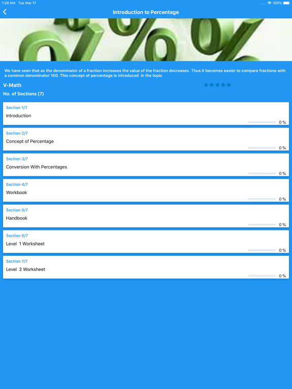 Screenshot #5 pour Argus Teachers