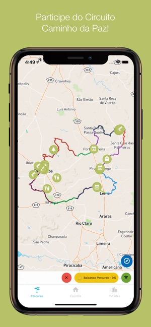 GO Brasil(圖7)-速報App