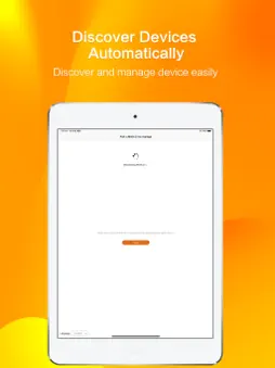 VitOS Manager screenshot 11
