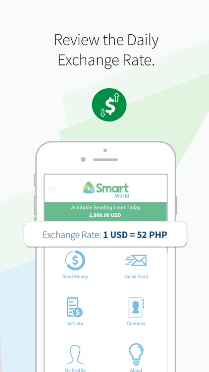 Smart World Mobile screenshot-4