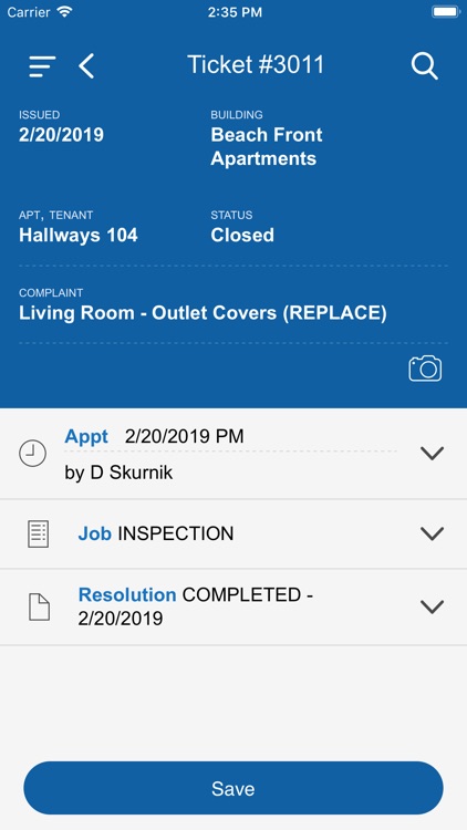 Remote Landlord screenshot-4