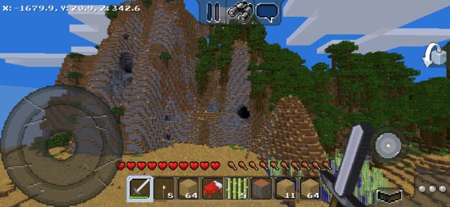 MultiCraft ― Build and Mine!(圖3)-速報App