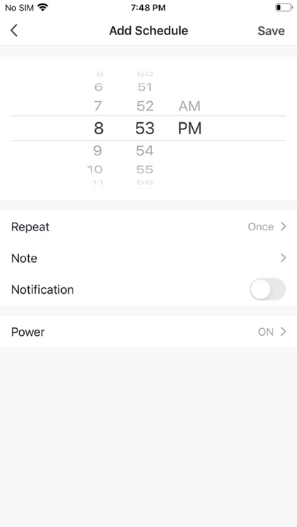 PoolTherm screenshot-4