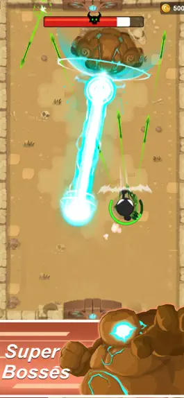 Game screenshot Stick Gunner: Stick Fight mod apk